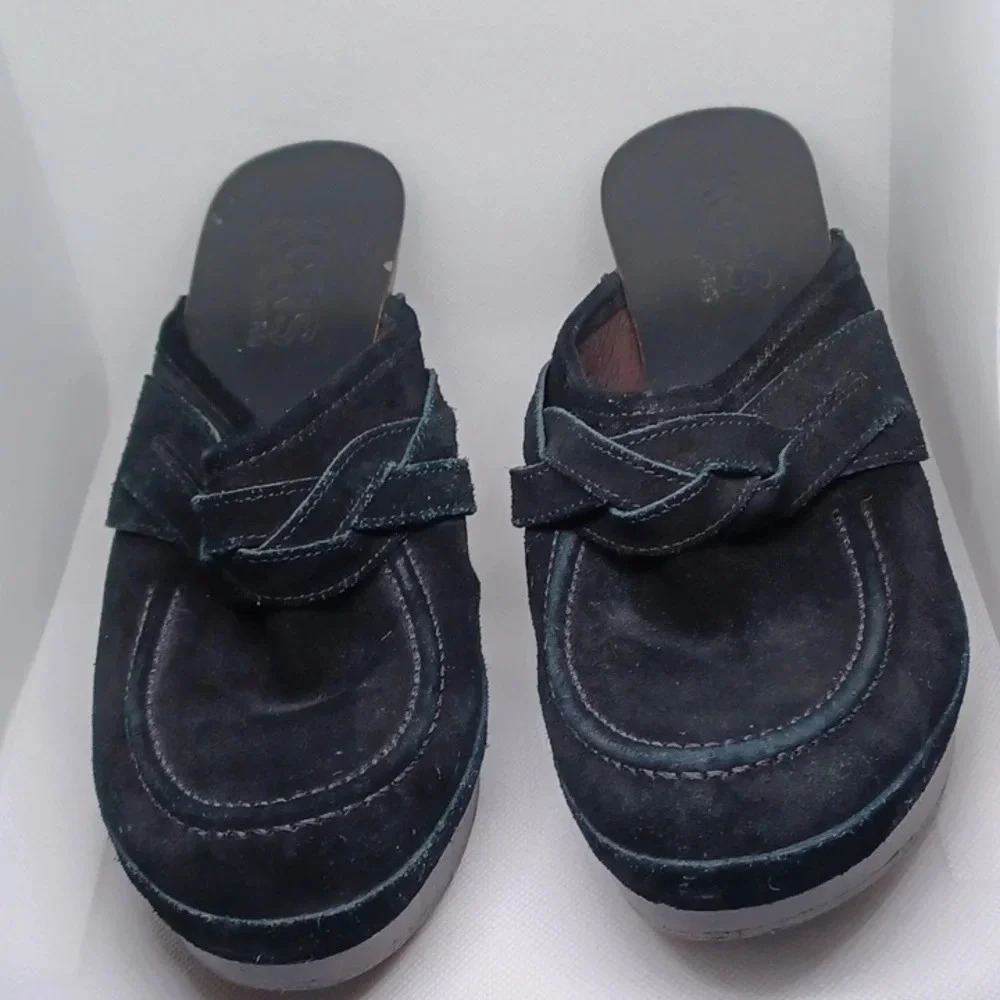 Michael Kors Studded clogs